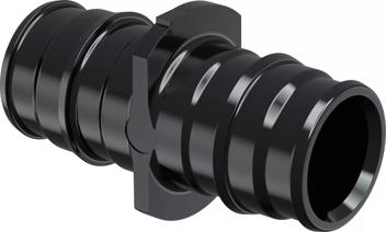 Uponor Q&E Intermedio PPSU 25-25