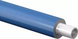 Uponor Uni Pipe PLUS Rohr weiß vorisoliert S13 25x2,5 blue 50m
