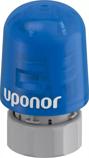Uponor Vario B actuator NC