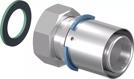 Uponor S-Press złączka z ruch. GW 50-G2"SN