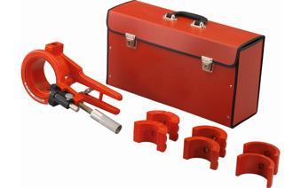 Uponor MLC Tagliatubo e sbavatore per