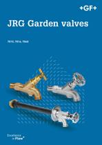 JRG Gardenvalves brochure en