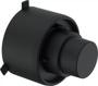 Uponor Ecoflex rubber end cap Single 90+110/175