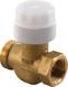 Uponor Vario Valvola bilanciam. ritorno 1/2" - G3/4