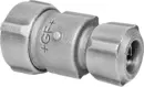 GF Primofit giunto STL - PE SDR11 NBR 1 1/4 - 50 G