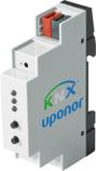 Uponor Smatrix Base PRO Modulo R-147 KNX