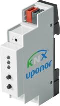 Uponor Smatrix Base PRO komunikačný modul R-147 KNX