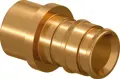 Uponor Q&E adapter for soldering PL 25-22CU