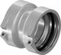Uponor RS coupling RS3-RS3