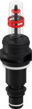 Uponor Vario M flussimetro collettore