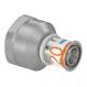 Uponor S-Press PLUS Diritto femmina 20-Rp1"FT