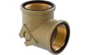 Uponor Wipex Gomito femmina G1 1/4-G1 1/4