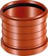 UNDERGROUND DRAINAGE REPAIR COLLAR 160 KANAL PP LIUGMUHV 160 FT