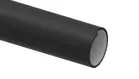 WEHOLITE PIPE Z-JOINT 2440/2200 SN8 BLACK SPECIAL LENGTH PE