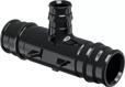 Uponor Q&E Tee ridotto PPSU 25-16-25