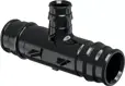 Uponor Q&E Tee ridotto PPSU 25-16-25