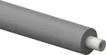 GF JRG Sanipex Bio-attribuito tubo polietilene reticolato con isolamento 100% 16X2,2 20MM 50M
