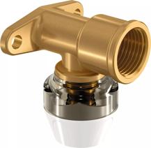 Uponor Smart Aqua tap elbow RTM