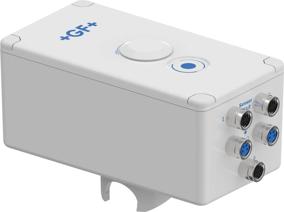 GF Hycleen Balance Controller - spare part