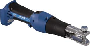 Uponor S-Press tool Mini2