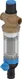 GF JRGured backflush filter with PRV DN40