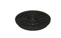 CHAMBER COVER BLIND 630 DUCTILE IRON D400 LOCKED NCS LOGO BAL