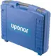 Uponor S-Press tool case blue Mini2