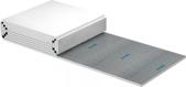 Uponor Tacker rendszerlemez EPS DEO 70 30mm 10x1m