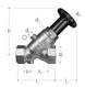 GF JRG LegioStop valvola a Y con DN40