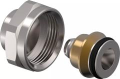 Uponor Uni-X Затискний адаптер (Євроконус) MLC