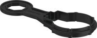 GF JRGured backflush filter key DN40/50