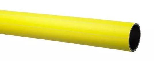 Profue RC caurules gāzesapgādei