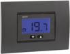 Uponor Base Termostato digital 230V IT