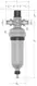 GF JRGURED Combi HWS combi nuovo 4bar DN50