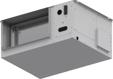 Uponor Ventilation D deumidificatore I-CEI 600 m3/h