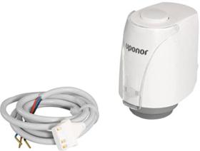 Uponor Vario PLUS Attuatore DDC PRO DDC 100kOhm