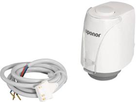 Uponor Vario PLUS actuator PRO DDC 100kOhm