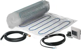 Uponor Comfort E káblová rohož set T-87IF