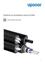 Documentation technique Ecoflex piping systems (1133055)
