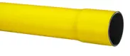 KABELRØR 110/99MM 6M GUL PEHD