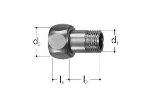 GF JRGUMAT union DN15