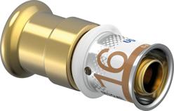 Uponor S-Press PLUS Adattatore M+V
