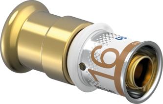 Uponor S-Press PLUS Adattatore M+V