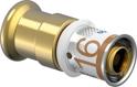 Uponor S-Press PLUS Adattatore M+V 16-15CU-SST