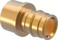 Uponor Q&E adapter for soldering PL 20-18CU