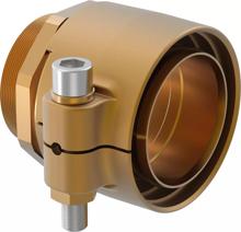Uponor Wipex Diritto Maschio PN6 110x10,0-G3