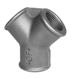 GF Malleable Fittings elemento Y 220 220 1 G