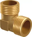 Uponor FPL-X elbow male thread DR