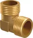 Uponor FPL-X elbow male thread DR M28MT-3/4"MT
