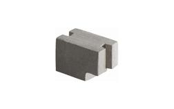 Uponor Contec ON fiber concrete feet